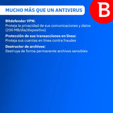 Bitdefender Antivirus Plus